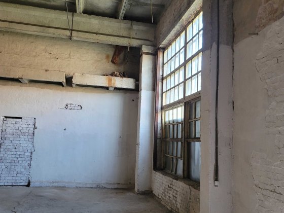 Оренда складського приміщення 190 кв.м, вул. Героїв Сталінграду, 169