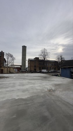 Здається склад новий з рампою 1200 кв - фото 1