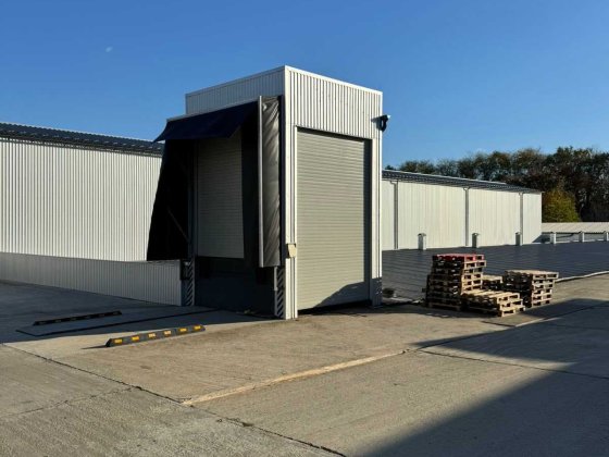 Склад  1000 кв.м Чернівці