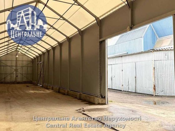Оренда складу по вул. Руській Чернівці
