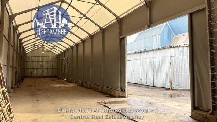 Оренда складу по вул. Руській - фото 1