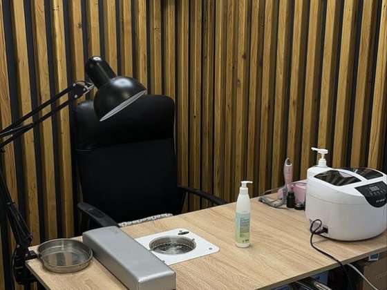 Здам в оренду місце для манікюру Винница