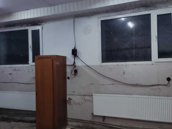 оренда приміщення складське Винница