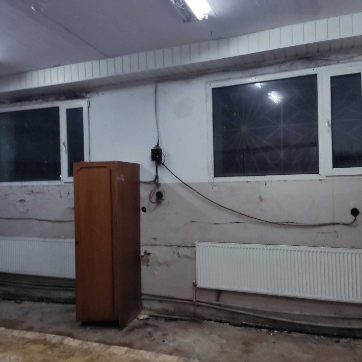 оренда приміщення складське - фото 1