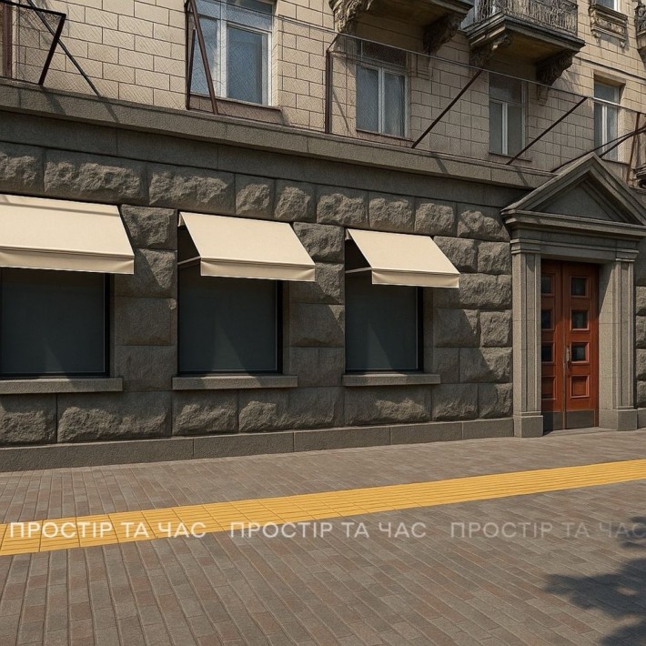 Здам в оренду приміщенн на 1-ому поверсі на Чикаленко - фото 1