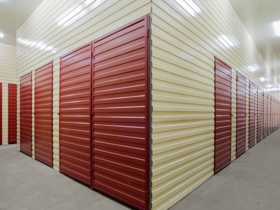 Оренда міні складу для тимчасового зберігання речей