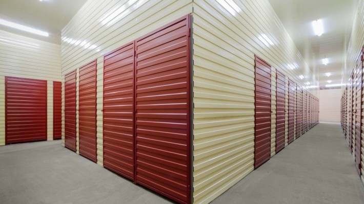 Оренда міні складу для тимчасового зберігання речей - фото 1