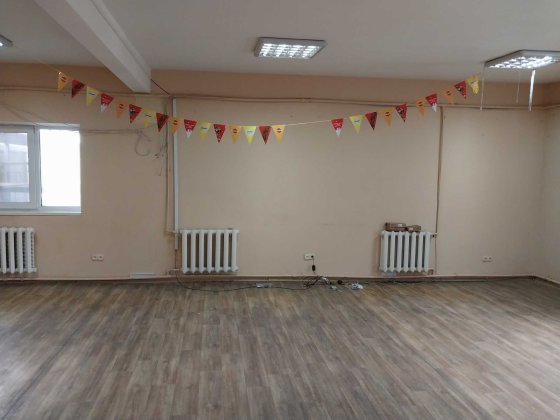 Оренда приміщення 51 кв.м під офіс або склад вул. Журналістів, 9