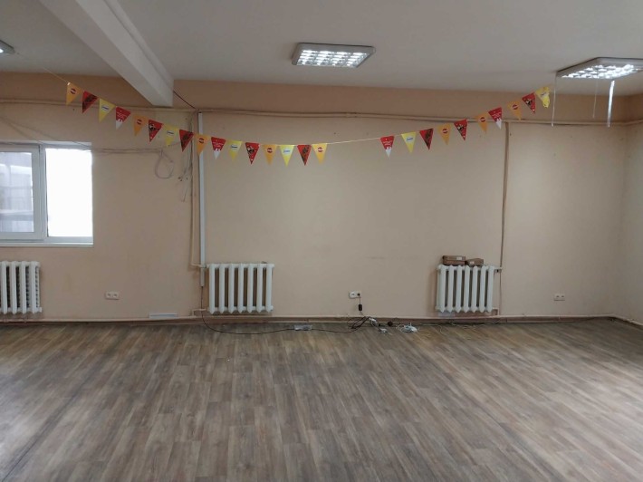 Оренда приміщення 51 кв.м під офіс або склад вул. Журналістів, 9 - фото 1