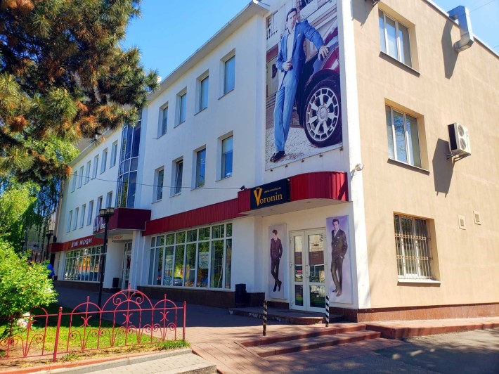 Приміщення в центрі міста Черкаси - фото 1