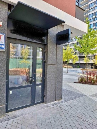 Оренда комерційної нерухомості ЖК Республіка вул 25 кв м - фото 1