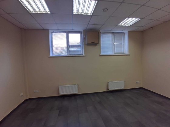 Оренда. Офіс в сучасному бізнес-центрі. Черкаси