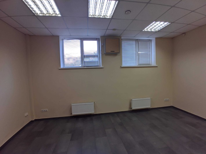 Оренда. Офіс в сучасному бізнес-центрі. - фото 1