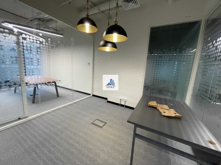 БЕЗ%! Оренда офісу 1000м2 в стилі Лофт вул. Дегтярівська Зоологічна - фото 1