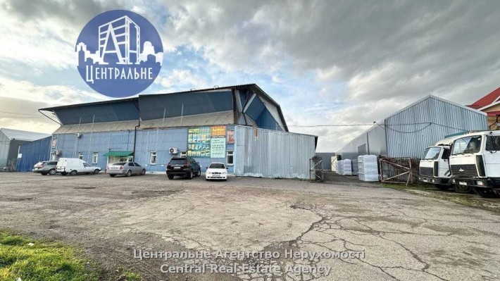 Здам приміщення вільного призначення Чернівці, вул. Руська. - фото 1