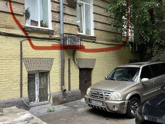 Оренда офісного приміщення, від власника Київ