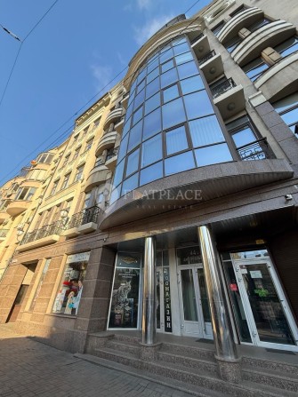 ‼️Оренда приміщення офісу в бізнес центрі Дмитрівська 44 Лук'янівська - фото 1