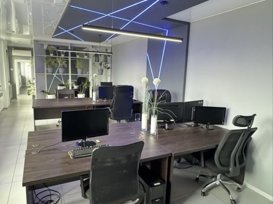 Оренда офісу Центр міста Черкаси