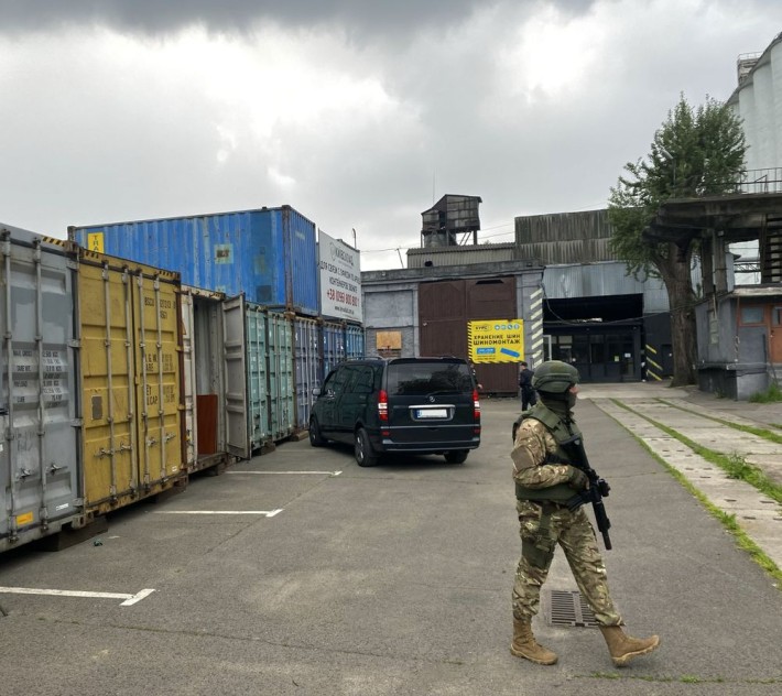 Аренда склада 15м2, Голосеево (ВДНХ, Теремки, Иподром) - фото 1