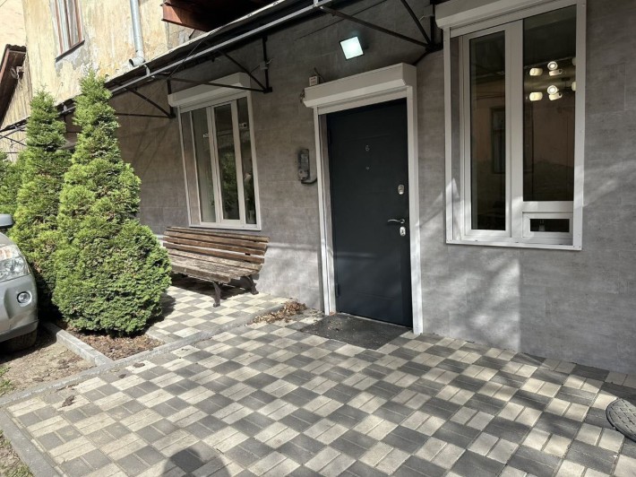 Здається офіс центр міста - фото 1