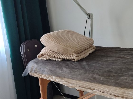 Оренда окремого кабінету для одного майтра  (помісячно, без змін!) Черкаси