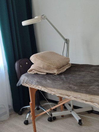 Оренда окремого кабінету для одного майтра  (помісячно, без змін!) - фото 1