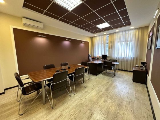 Оренда офісного приміщення на пров. Георгія Нарбута. Без комісії! Винница