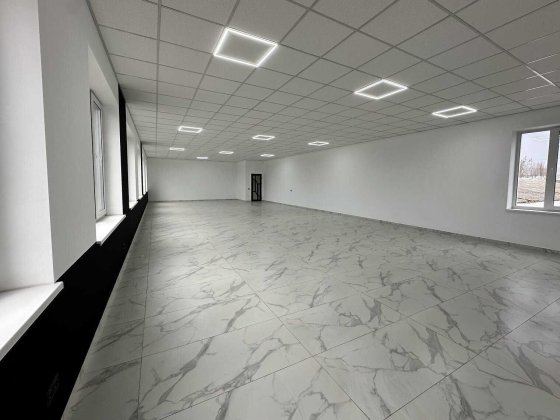 Здається в довгострокову оренду комерційне приміщення Винница