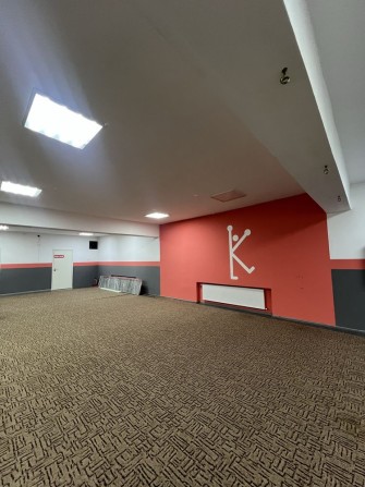 Оренда спортивного залу в центрі, вул. Дашковича - фото 1