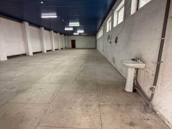 Оренда капітального складу на вул. Луценка Черкаси