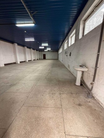 Оренда капітального складу на вул. Луценка - фото 1