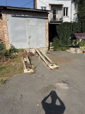 Здам бокс в центрі міста - фото 1