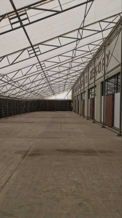 Оренда складського приміщення 750 м2 метро Лісова. БЕЗ КОМІСІЇ - фото 1