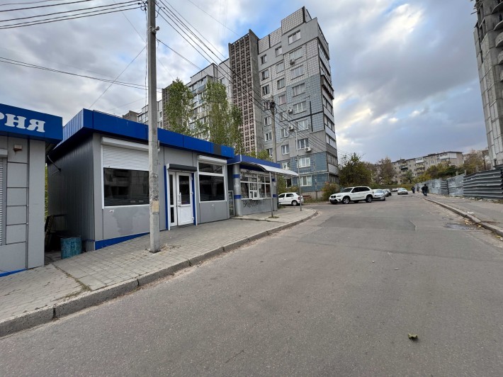 Приміщення по вул. Припортова - фото 1