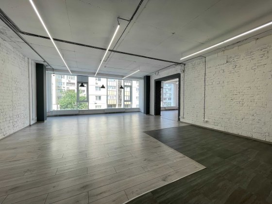 Офіс 104 м2, Мінська ,SMART HUB OBOLON, вул. Левка Лук’яненка 21 Київ