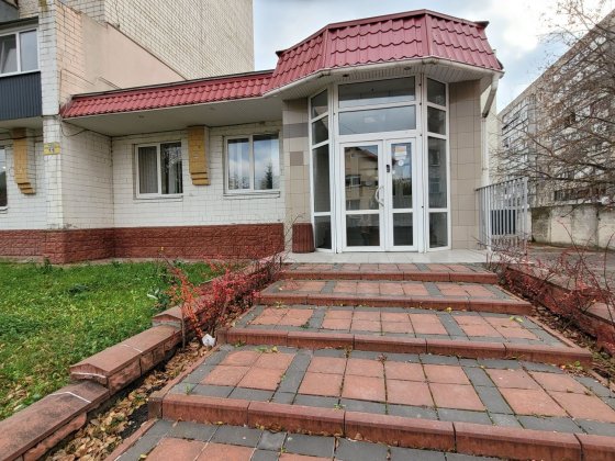 Оренда комерційного приміщенняя Винница