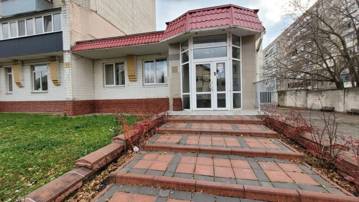 Оренда комерційного приміщенняя - фото 1