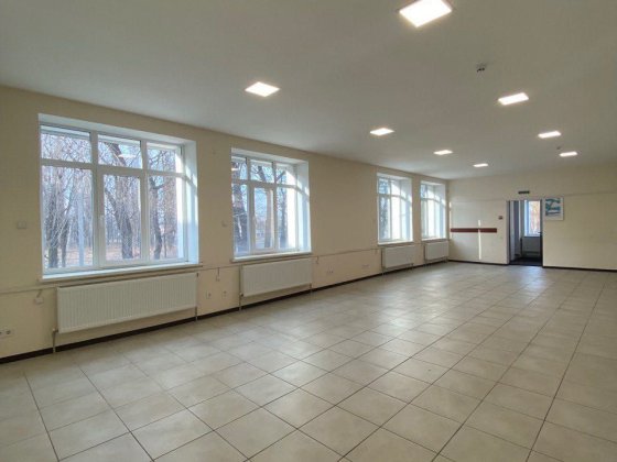 Сдам в аренду офис, коммерцию, склад 130 м2 на Солнечном, Любарского Днепр