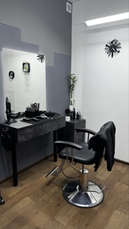 Оренда-,суборенда місця для перукаря,барбера - фото 1