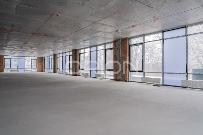 Без% СПП Приміщення 950м2 ЖК Park Avenue VIP Фасад Деміївська - фото 1