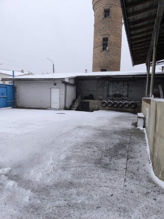 Оренда холодильного вагона-рефрижератора - фото 1