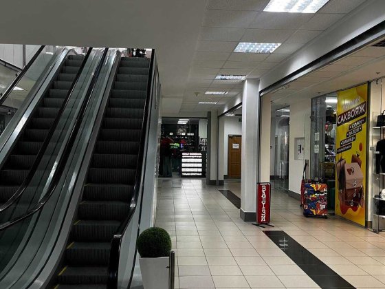 Оренда відділу ,торгове приміщення, мавгазину ТРЦ Хрещатик-Сіті від 49 Черкаси