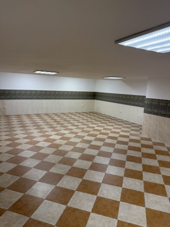 Оренда коиерційногр приміщення на  Чехова - фото 1