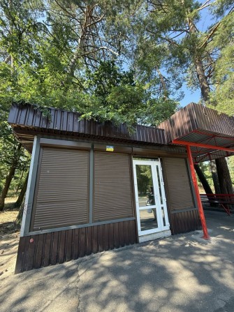 Здам МАФ по вул. Дахнівська на зупинці «Обл. лікарня» - фото 1