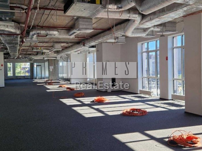 Оренда офісу в бізнес-центрі, вул. Ярославська, Поділ - фото 1