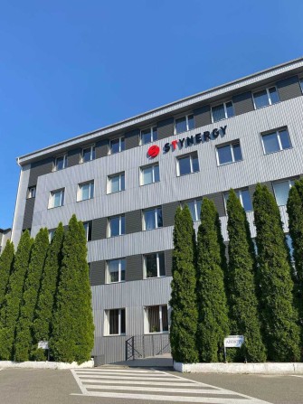 Оренда офісу 110 м2, приміщення біля метро Бориспільська, Київ - фото 1