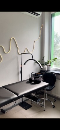 Оренда робочого місця для бровіста/лешмейкера. ОБОЛОНЬ - фото 1