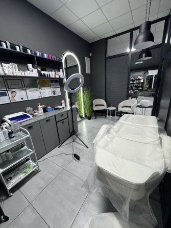 Оренда кабінету на 15 днів( перманент, епіляція, брови і т.д) - фото 1