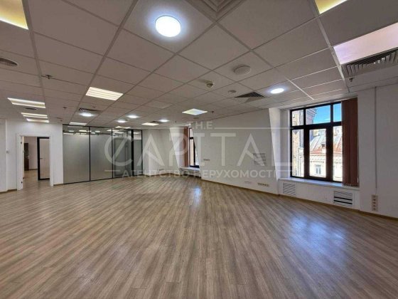 Оренда Сучасного Офіса в центрі міста вул. Басейна, Київ Киев