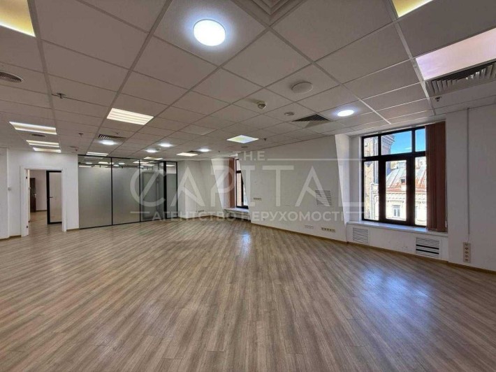 Оренда Сучасного Офіса в центрі міста вул. Басейна, Київ - фото 1